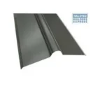 0.47 GALV ROLLTOP RIDGING