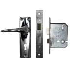 3 LEVER LOCKSET