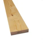 44X144X4.2M PLANED ALL ROUND PINE