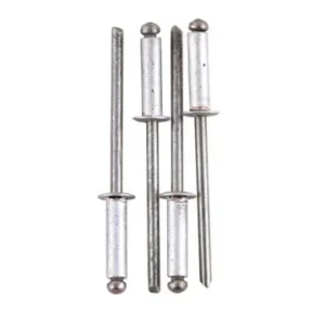 ALUMINIUM RIVERTS 4.8X21mm