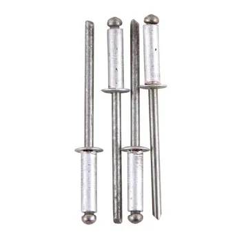 ALUMINIUM RIVETS 4.8X21mm ALUMINIUM RIVERTS 4.8X21mm
