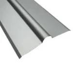 ALUZINC ROLL TOP RIDGE - 0.4mm