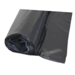 BLACK PLASTIC 100Mic 30m