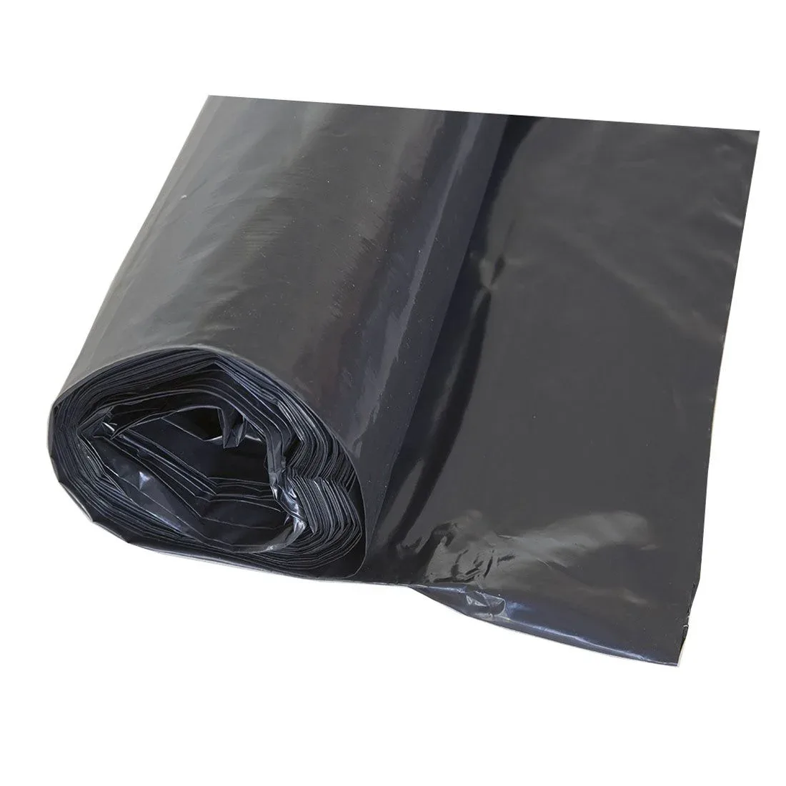 BLACK PLASTIC 100Mic 3m x 10m BLACK PLASTIC 100Mic 3m x 10m