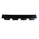 BROAD FLUTE CLOSURE THUNDERSTORM