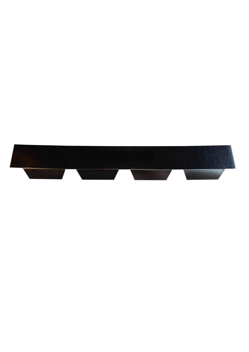BROAD FLUTE CLOSURE THUNDERSTORM BROAD FLUTE CLOSURE THUNDERSTORM