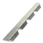 BROAD FLUTE CLOSURE ZINCAL