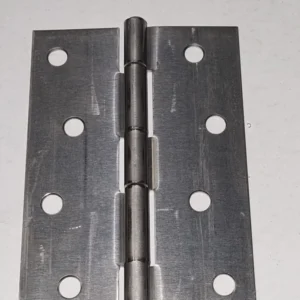 BUTT HINGE 100MM