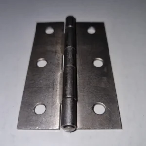 BUTT HINGE 75MM
