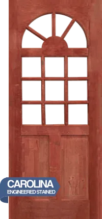 CAROLINA DOOR CAROLINA DOOR