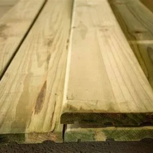FACIA PINE 32X220X3.6M