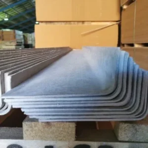 FIBRE CEMENT B/BOARD 80X200X3M