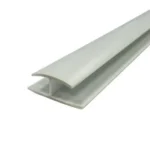 FIBRE CEMENT B/BOARD PLASTIC JOINER