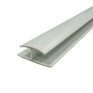 FIBRE CEMENT B/BOARD PLASTIC JOINER