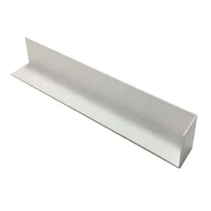 FIBRE FASCIA PLASTIC CORNER JOINER