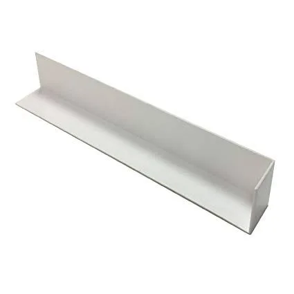 FIBRE FASCIA PLASTIC CORNER JOINER FIBRE FASCIA PLASTIC CORNER JOINER