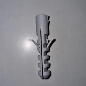 FISHER PLUG 12MM