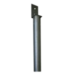 GALVANIZED CARPORT POST L3M