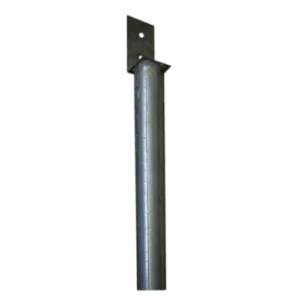 GALVANIZED CARPORT POST L3M