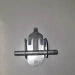GALVANIZED OVAL PAD BOLT