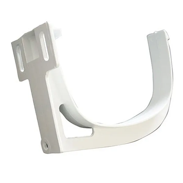 PVC GUTTER BRACKETS GUTTER BRACKETS