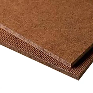 HARDBOARD 1.2X2.4 X3mm