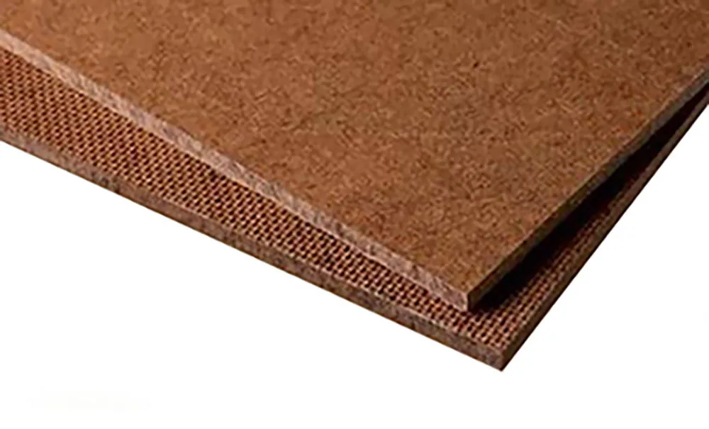 HARDBOARD 1.2X2.4 X3mm HARDBOARD 1.2X2.4 X3mm