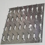 HARDWARE PLATE 10X10