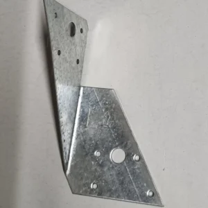 HURRICAN CLIP (RIGHT)