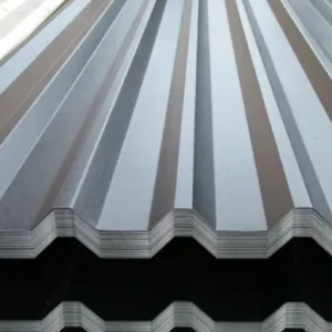 IBR ALUZINC ROOF SHEETS - 0.19mm 3.3m