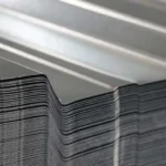 IBR ALUZINC ROOF SHEETS - 0.27mm 3.6m
