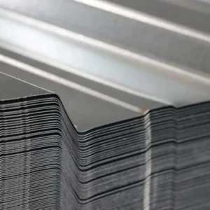 IBR ALUZINC ROOF SHEETS - 0.27mm 3.6m