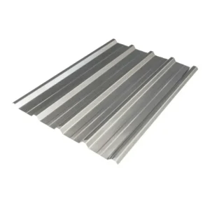 IBR ALUZINC ROOF SHEETS - 0.27mm 4.8m