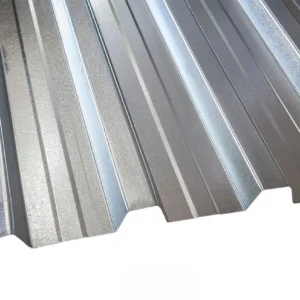 IBR ALUZINC ROOF SHEETS - 0.27mm 4m