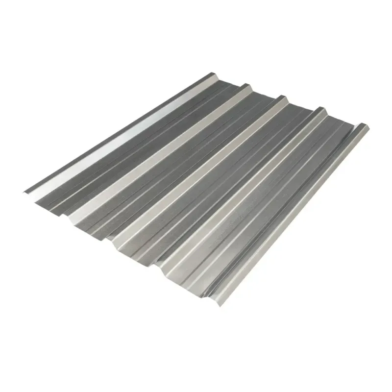 IBR ALUZINC ROOF SHEETS - 0.27mm 5m IBR ALUZINC ROOF SHEETS - 0.27mm 5m
