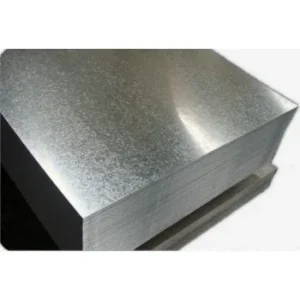 IBR GALVALUME FLATSHEET - 0.3mm 3m