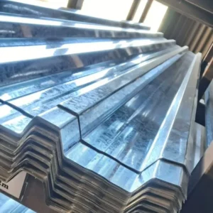 IBR GALVANIZED 0.19MM