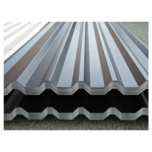 IBR GALVANIZED ROOF SHEETS - 0.47mm 6M