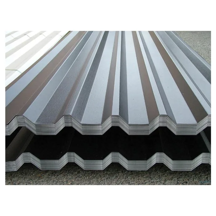 IBR GALVANIZED ROOF SHEETS - 0.47mm 6M IBR GALVANIZED ROOF SHEETS - 0.47mm 6M