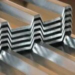 IBR GALVANIZED ROOF SHEETS - 0.47mm 7.2m