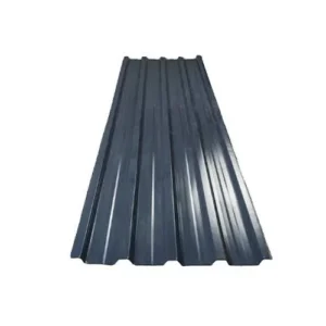IBR SLATE GREY ROOF SHEETS - 0.47