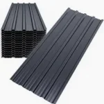 IBR THUNDERSTORM ROOF SHEET - 0.4mm