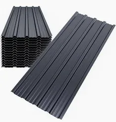 IBR THUNDERSTORM ROOF SHEETS - 0.47mm IBR THUNDERSTORM ROOF SHEETS - 0.47mm
