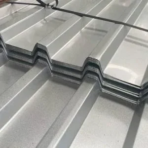 IBR ZINCAL ROOF SHEET - 0.4mm 6.0m