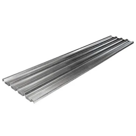 IBR ZINCAL ROOF SHEETS - 0.47m 6.0m IBR ZINCAL ROOF SHEETS - 0.47m 6.0m