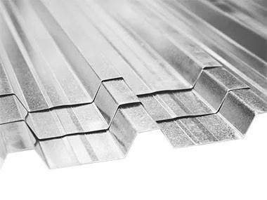 IBR ZINCAL ROOF SHEETS - 0.47mm 5.4m IBR ZINCAL ROOF SHEETS - 0.47mm 5.4m
