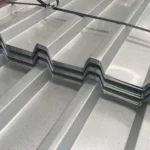 IBR ZINCAL ROOF SHEETS - 0.47mm