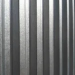 IBR ZINCAL ROOOF SHEETS - 0.47mm 6.6mm