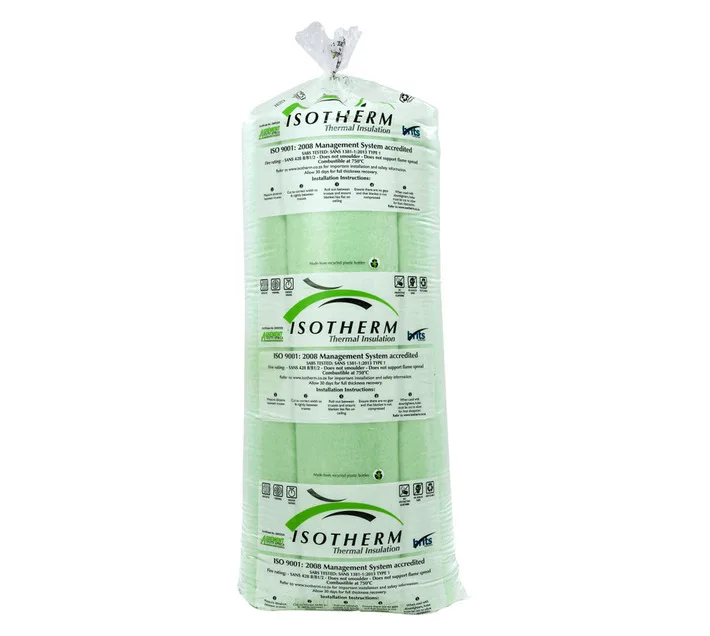 ISOTHERM 55mm Isotherm 55mm