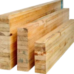 LAMINATED BEAM 45X231X10.2M